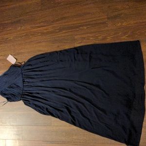 Nwt BHLBN size 6 brides maids dress 👗. Wedding dress